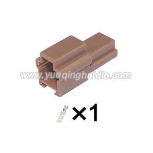 Auto connector 6098-0232