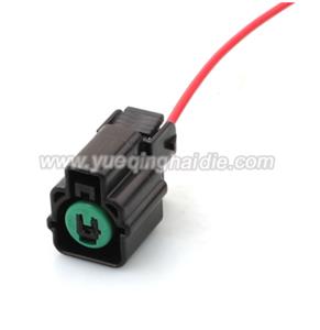 Wire Harness HN126-01027 18AWG 20CM