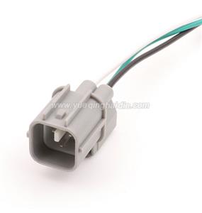 Wire Harness  6181-0072  18AWG 20CM