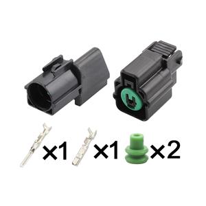 Auto Connector HN126-01027/HN122-01020 HDZ011A-2.2-11/21