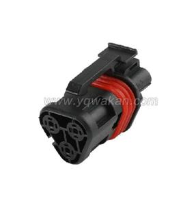 Wire Harness  18167.000.001/14817.660.636  18AWG 20CM