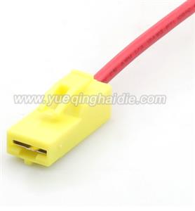 Wire Harness 927415-3/357915971C 12AWG 20CM