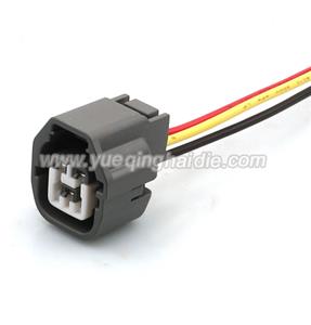 Wire Harness  MG641362-4  18AWG 20CM