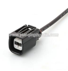 Wire Harness 7283-9285-30 14AWG 20CM