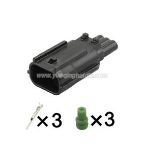wiring connector 7282-2147-30