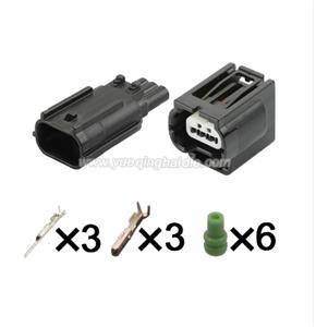 wiring connector 7283-2147-30 7282-2147-30
