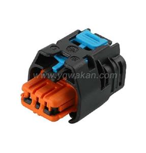 Wire Harness  13847082  18AWG 20CM