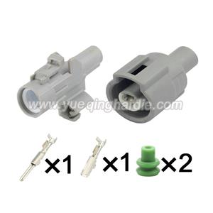 Auto Connector 7282-1113-40 7283-1113-40/90980-1127