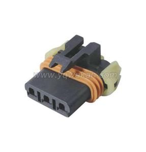 Wire Harness  HD039Y-2.8-21 16AWG 20CM