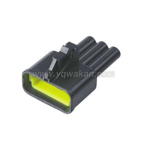 Wire Harness  HD039Y-2.8-11X  16AWG 20CM