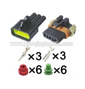 Auto connector  HD039Y-2.8-11/21