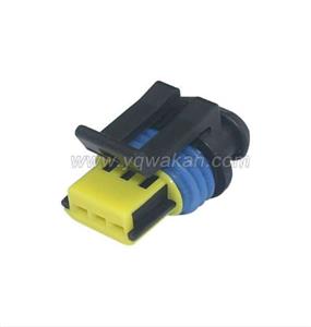 Wire Harness  15368586  18AWG 20CM