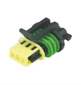 Wire Harness  15336029  18AWG 20CM