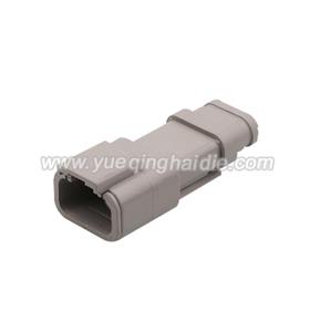 Wire Harness  DTM04-3P-E007  20AWG 20CM