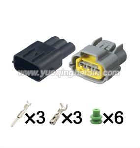 Auto connector  6098-0141/6920-0080