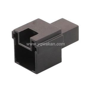 Wire Harness HD017A-8-11JHX 12AWG 20CM