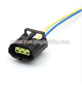 Wire Harness  344273-1/345256-1  18AWG 20CM