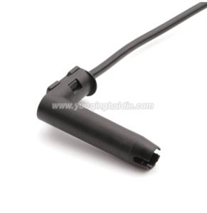 Wire Harness 1743550-2 16AWG 20CM