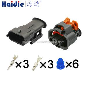 Auto connector  13801763/13820323  1928404227