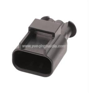 Wire Harness  HD0317Y-1.8-11X  18AWG 20CM