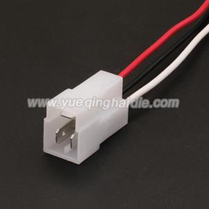 Wire Harness  926097-1  14AWG 20CM