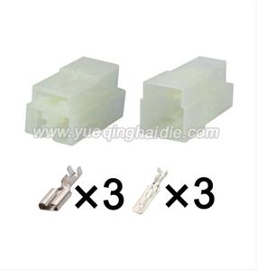 Auto connector  180941  926097-1