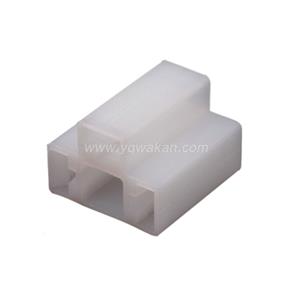 Wire Harness  HDY031-6.3-21X  14AWG 20CM