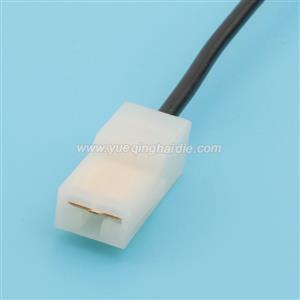 Wire Harness HD013-9.5-21X 12AWG 20CM