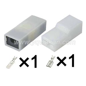 Auto Connector HD013-9.5-11/21