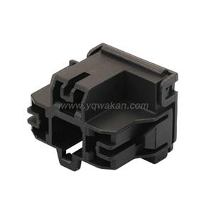 Wire Harness  HDD031YA-1X  16AWG 20CM