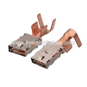 Terminals DJ623A-12-0.8E