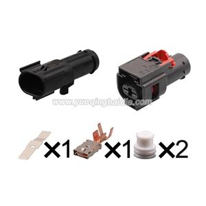 Auto Connector HD013C-9.5-11/21