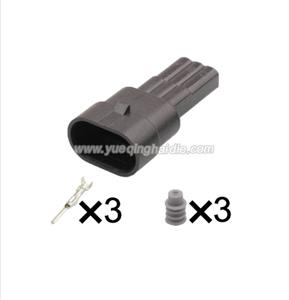 wiring connector HD039YA-1.5-11