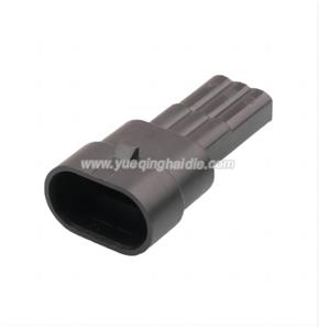 Wire Harness  HD039YA-1.5-11  18AWG 20CM