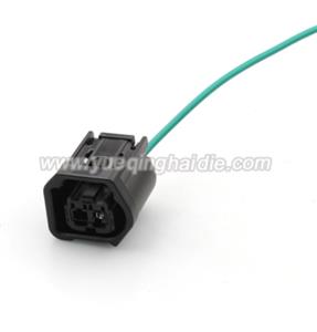 Wire Harness HD014C-1.5-21X 18AWG 20CM