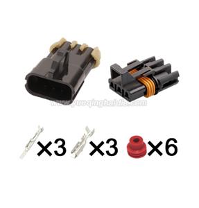 wiring connector 15300003/15300015/12020833  12040977/12034145
