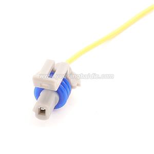 Wire Harness HD016A-1.5-21X 18AWG 20CM