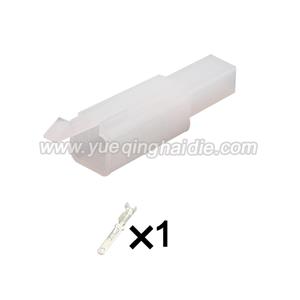 Auto Connector HD011A-2.8-11W
