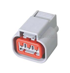 Wire Harness  HD0310Y-2.2-21  18AWG 20CM