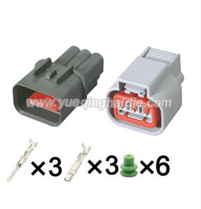 Auto connector  HD0310Y-2.2-11/21