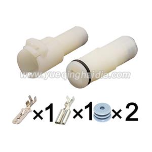 Auto Connector HD014A-7.8-11/21 6180-1481/6189-1491