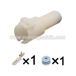 Auto Connector HD014A-7.8-11