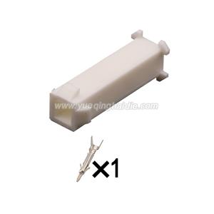 Auto connector 172156-1/172327-1