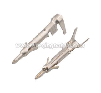 Auto car terminal connector pin crimp connector terminals DJ617R-1.0A 170360-1/770986-1/770903-1