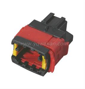 Wire Harness  1544226-1  14AWG 20CM