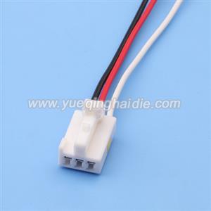 Wire Harness  MG612034  18AWG 20CM