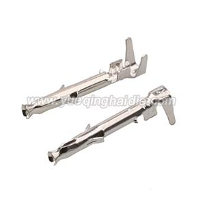 Auto car terminal connector pin crimp connector terminals 170366-1/770988-1 DJ627R-1.0A