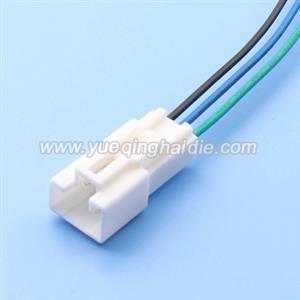 Wire Harness  7282-1030/6520-0492  18AWG 20CM
