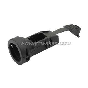 back shell 965784-1/1418916-1