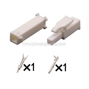 Auto Connector HD012K-1-11/21